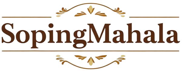 SopingMahala